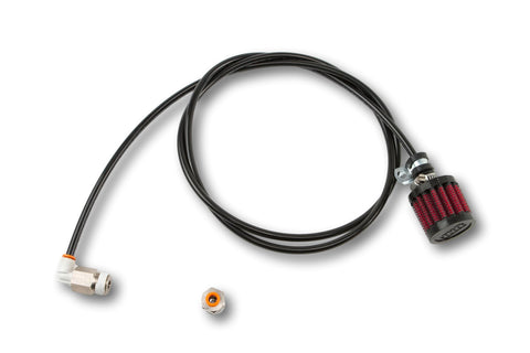 Winters Diff Breather Kit (10 Bolt)