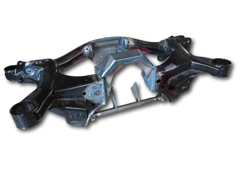 Toyota Supra A-90 / BMW F22 F30 Winters Quick Change Mount Subframe