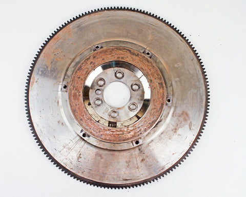 Tilton LS 7.25" Flywheel