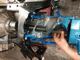 Toyota / Scion / Subaru ( 86 / FRS / BRZ ) Winters Quick Change Mount