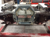 Toyota / Scion / Subaru ( 86 / FRS / BRZ ) Winters Quick Change Mount